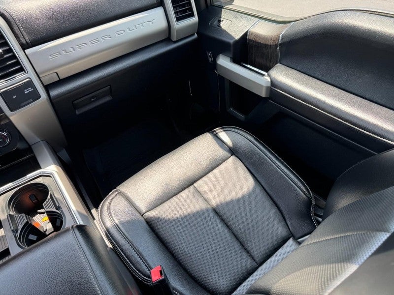 2021 Ford F-350 LARIAT