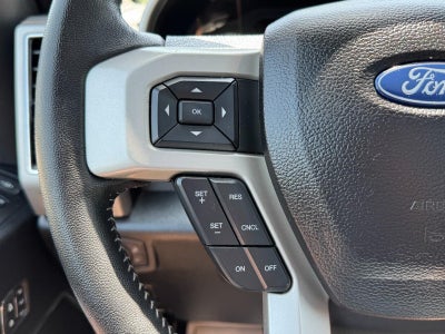 2021 Ford F-350 LARIAT