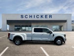 2021 Ford F-350 LARIAT