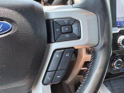 2021 Ford F-350 LARIAT