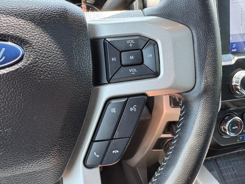 2021 Ford F-350 LARIAT