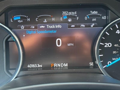 2021 Ford F-350 LARIAT