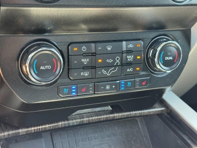 2021 Ford F-350 LARIAT