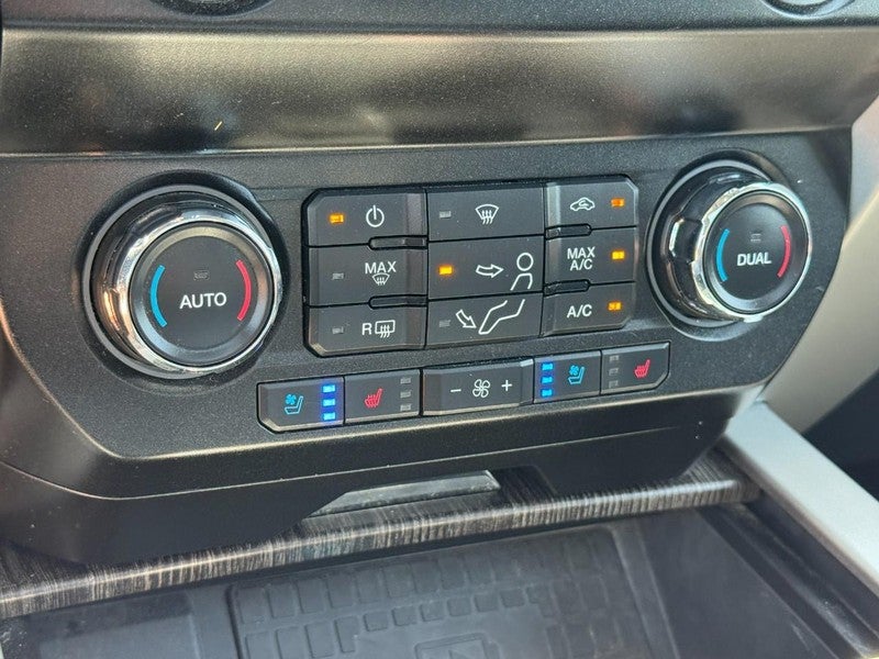 2021 Ford F-350 LARIAT