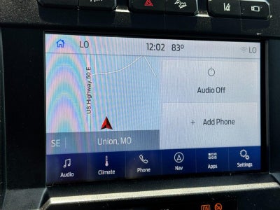 2021 Ford F-350 LARIAT