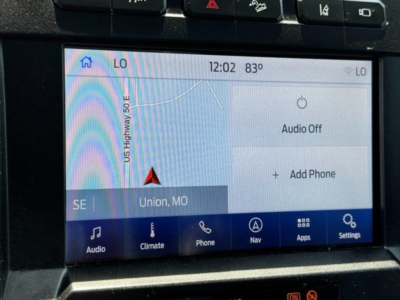 2021 Ford F-350 LARIAT
