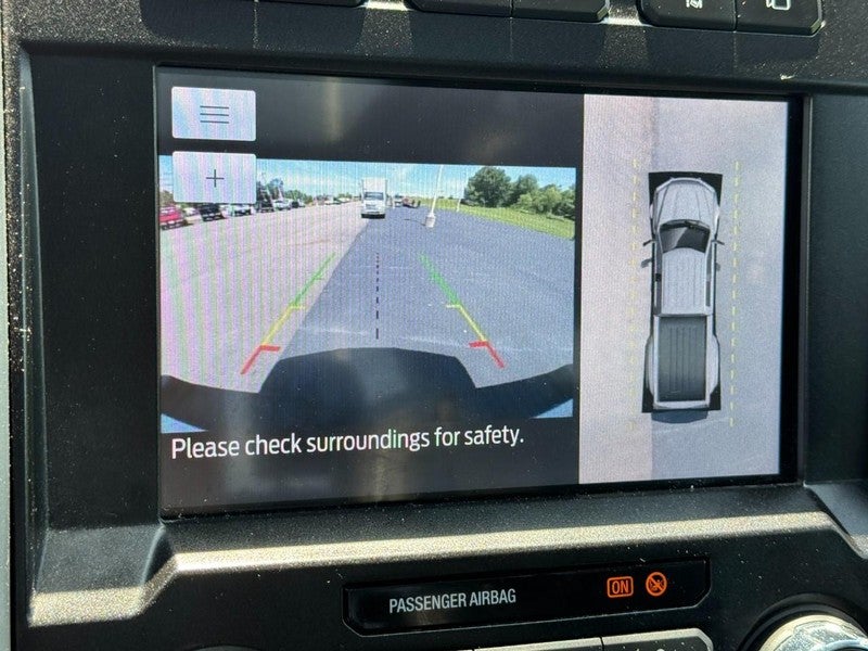 2021 Ford F-350 LARIAT