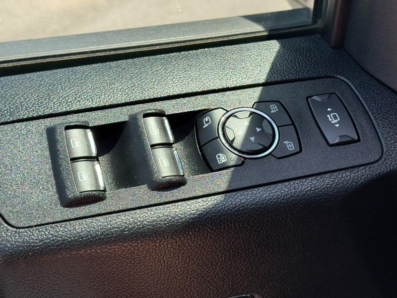 2021 Ford F-350 LARIAT