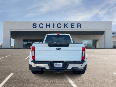 2021 Ford F-350 LARIAT