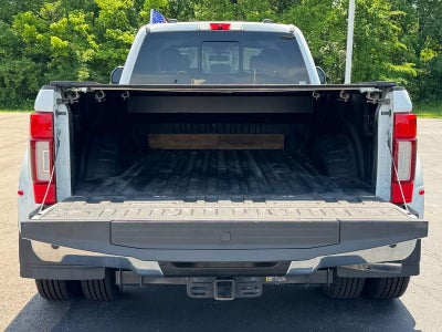 2021 Ford F-350 LARIAT