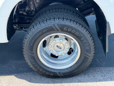 2021 Ford F-350 LARIAT