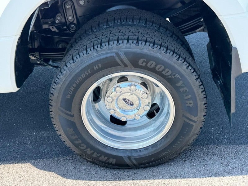 2021 Ford F-350 LARIAT