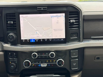 2025 Ford F-450 Platinum