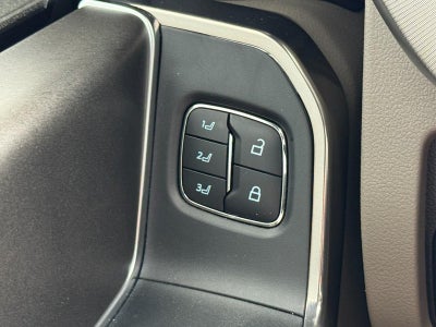 2025 Ford F-450 Platinum