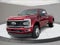 2025 Ford F-450 Platinum