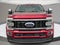 2025 Ford F-450 Platinum