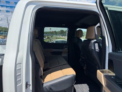 2026 Ford F-450 LARIAT