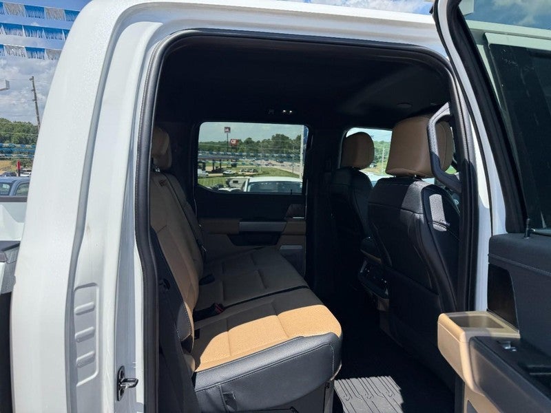2026 Ford F-450 LARIAT