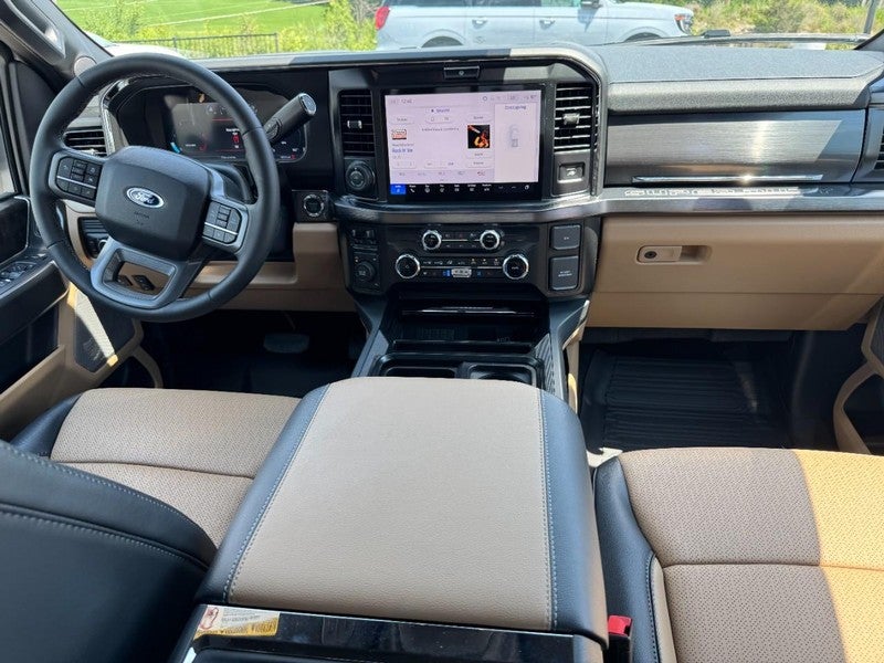 2026 Ford F-450 LARIAT