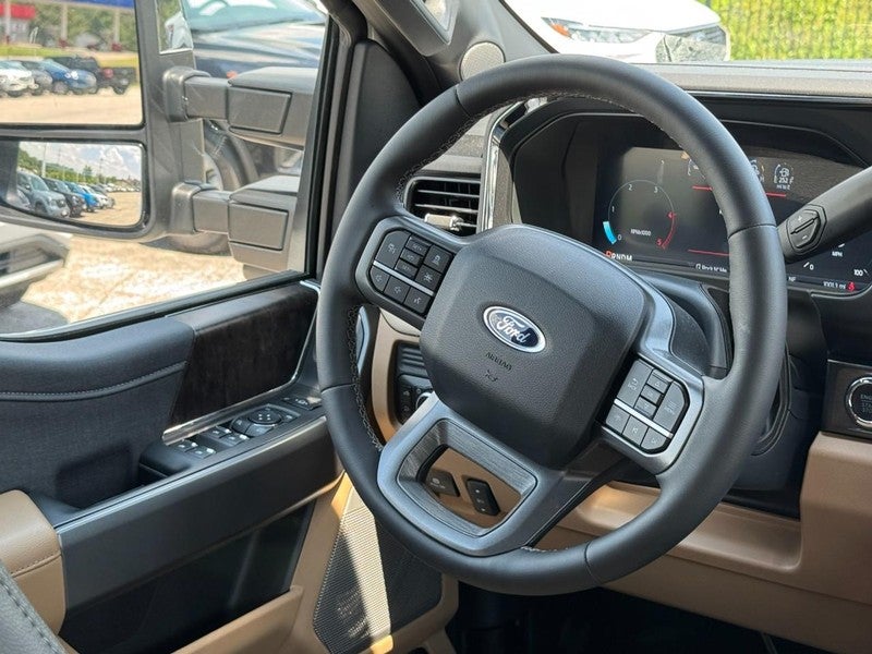 2026 Ford F-450 LARIAT
