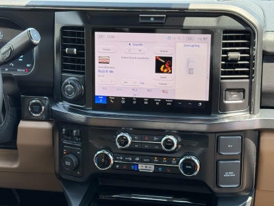 2026 Ford F-450 LARIAT