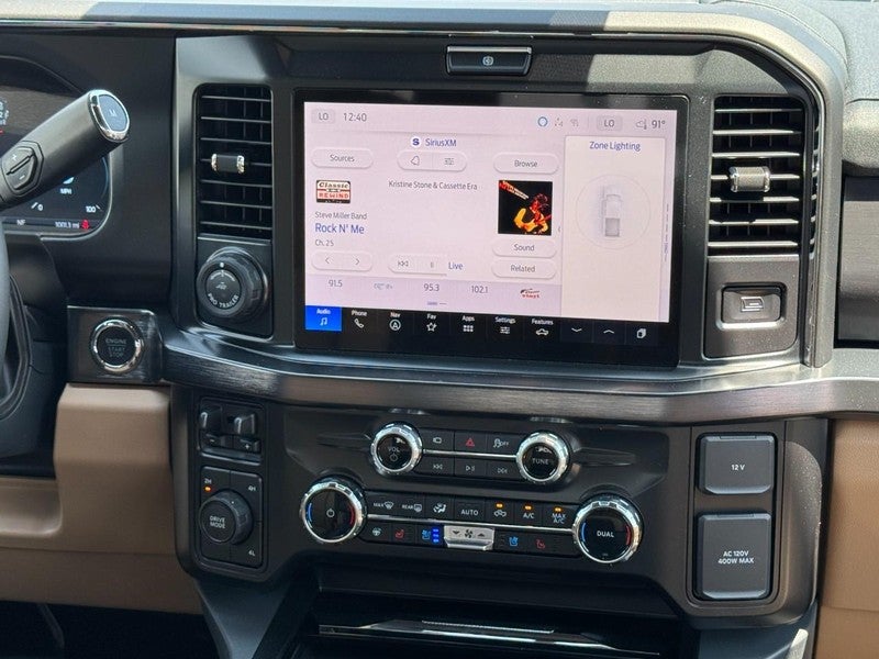 2026 Ford F-450 LARIAT