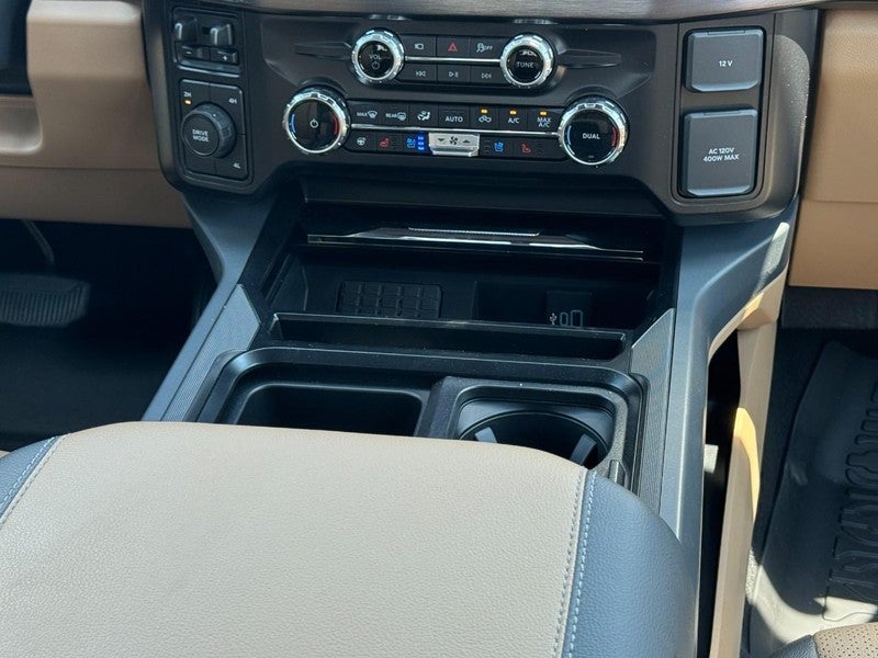 2026 Ford F-450 LARIAT