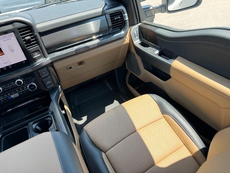 2026 Ford F-450 LARIAT