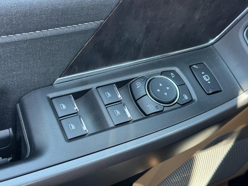 2026 Ford F-450 LARIAT