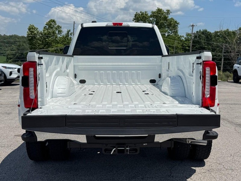 2026 Ford F-450 LARIAT