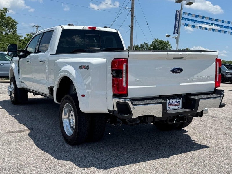 2026 Ford F-450 LARIAT