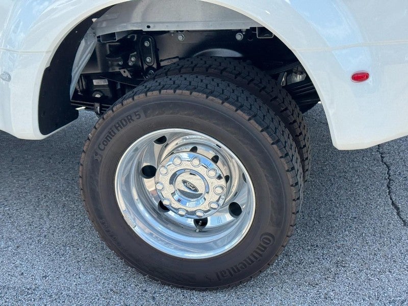 2026 Ford F-450 LARIAT