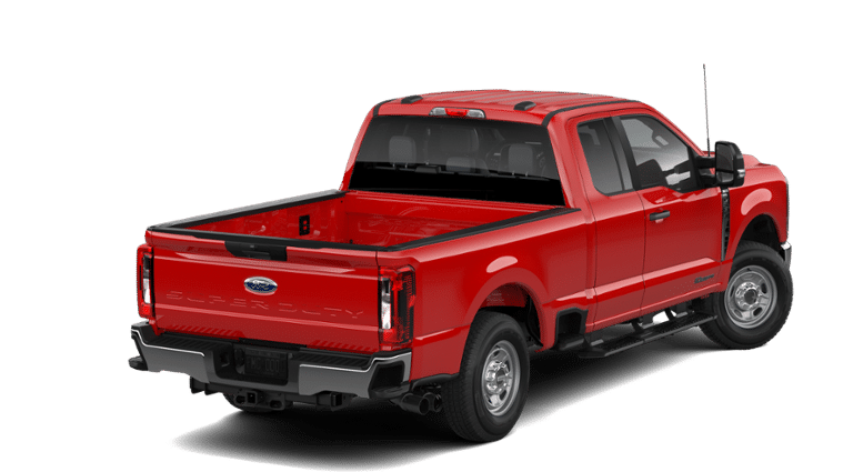 2026 Ford F-350 XL