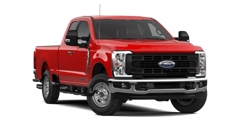 2026 Ford F-350 XL