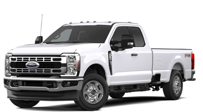 2026 Ford F-350 XLT