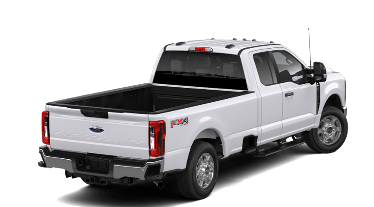 2026 Ford F-350 XLT