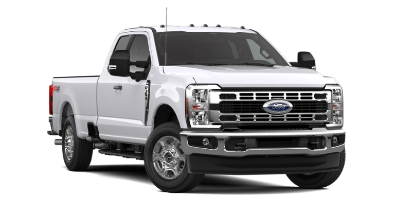 2026 Ford F-350 XLT