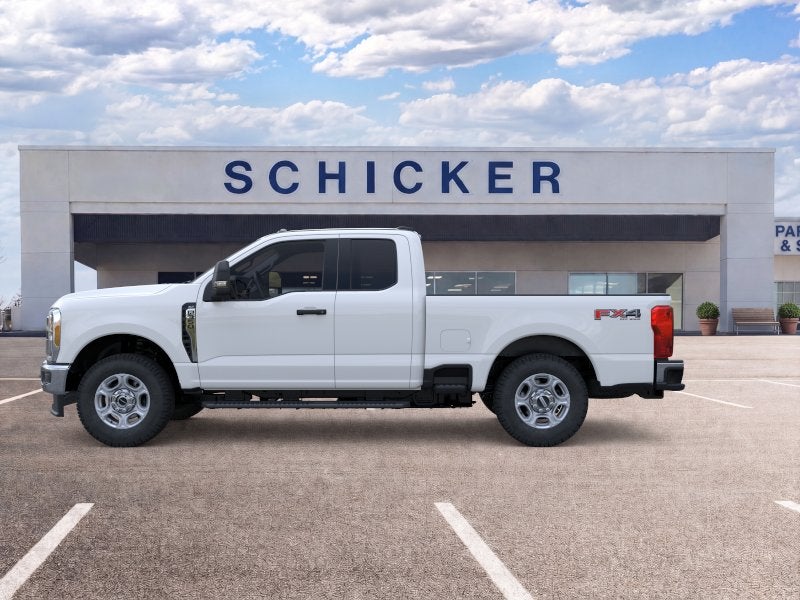 2026 Ford F-350 XLT