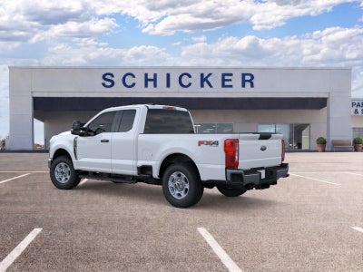 2026 Ford F-350 XLT