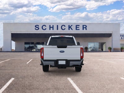 2026 Ford F-350 XLT