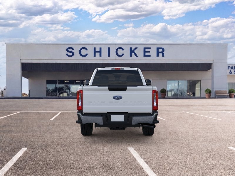 2026 Ford F-350 XLT