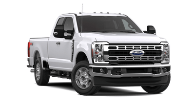2026 Ford F-350 XLT