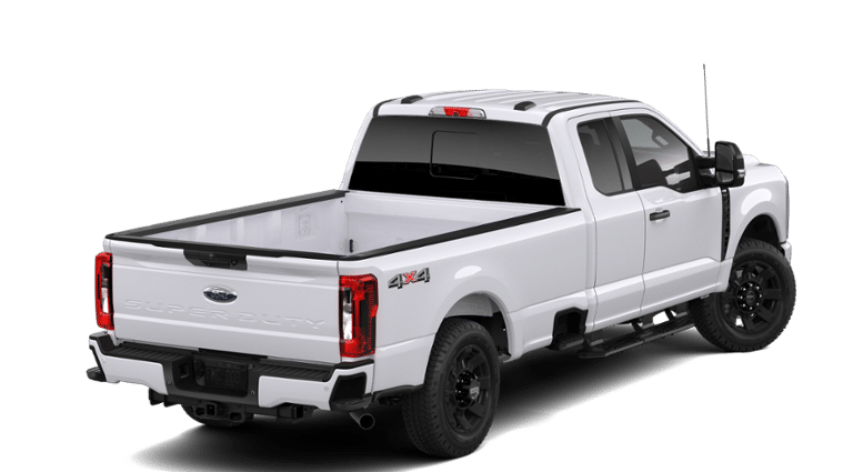 2026 Ford F-350 XL
