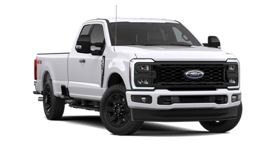 2026 Ford F-350 XL