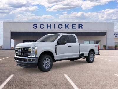2026 Ford F-350 XLT