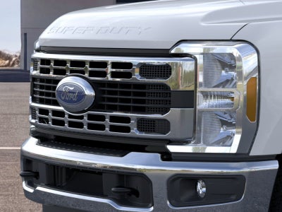 2026 Ford F-350 XLT