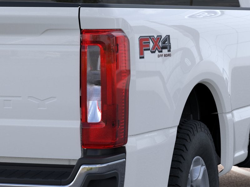 2026 Ford F-350 XLT