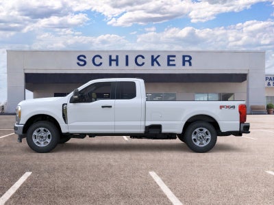 2026 Ford F-350 XLT