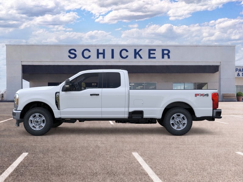 2026 Ford F-350 XLT