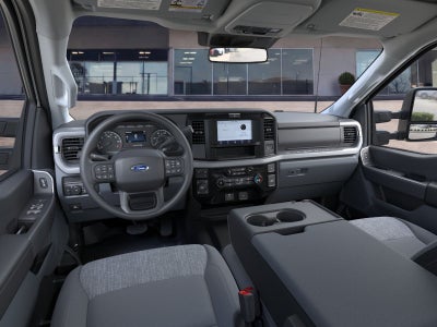 2026 Ford F-350 XLT
